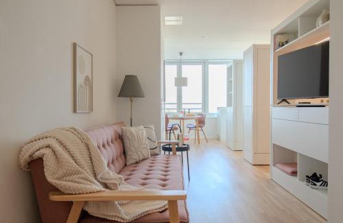 Neuhausen am Rheinfall Apartment | Löwe Apartments am Rheinfall
