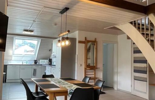 Hausach Apartment | Löwen Appartement