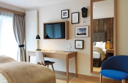 Schruns Hotel | Löwen Hotel Montafon