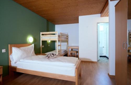 Ruetli Hotel | Löwen Lodge