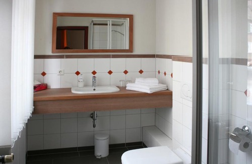 Alpirsbach Hotel | Löwen-Post