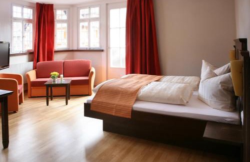Alpirsbach Hotel | Löwen-Post