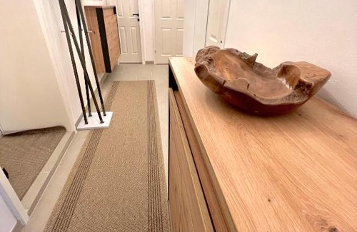 Dobling Apartment | Löwenblick