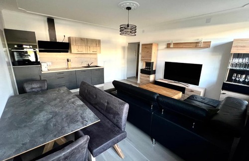 Dobling Apartment | Löwenblick