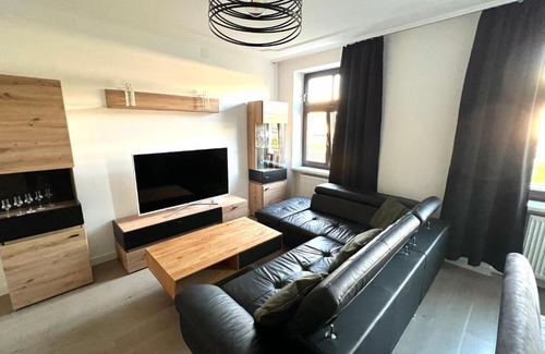 Dobling Apartment | Löwenblick