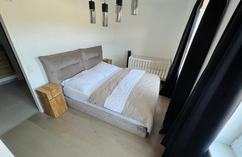 Dobling Apartment | Löwenblick