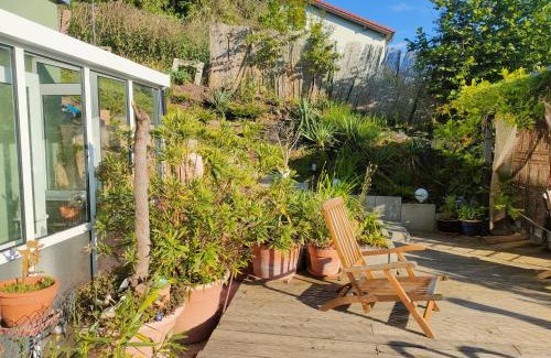 Loewenstein Apartment | Löwensteiner Berge