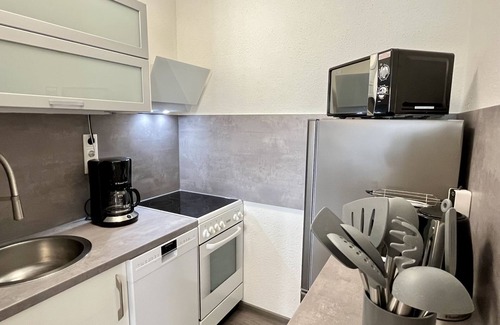 Loffingen Apartment | Löwenzahn (F 95) by Interhome