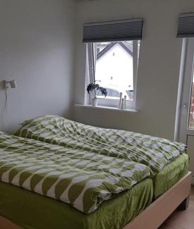 Lokken Apartment | Løkken centrum ferielejlighed-apartment 4F