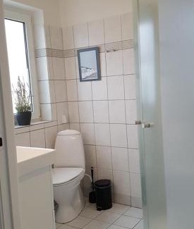 Lokken Apartment | Løkken centrum ferielejlighed-apartment 4F