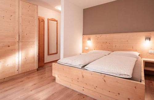 Mareo House | Lüch da Morgnun