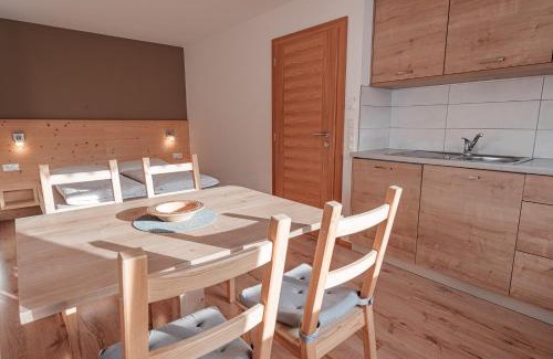 Mareo House | Lüch da Morgnun