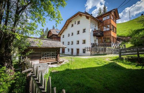 Pedraces Apartment | Lüch da Murin