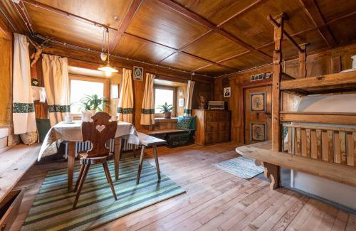 Pedraces Apartment | Lüch da Murin