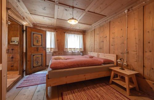 Pedraces Apartment | Lüch da Murin