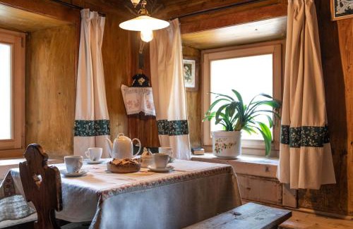 Pedraces Apartment | Lüch da Murin