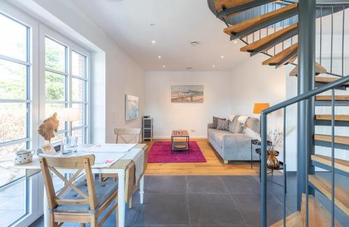 Hattstedt House | Lüdde Noordsteern