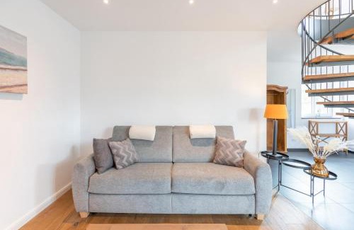 Hattstedt House | Lüdde Noordsteern