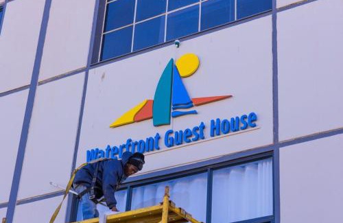 Luderitz House | Lüderitz Waterfront Guesthouse
