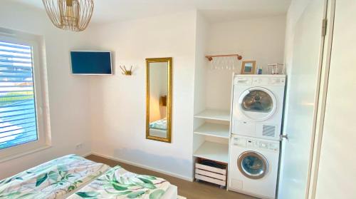 Wolfegg Apartment | LÜFTLE neue gemütliche große Familien Ferienwohnung im Allgäu