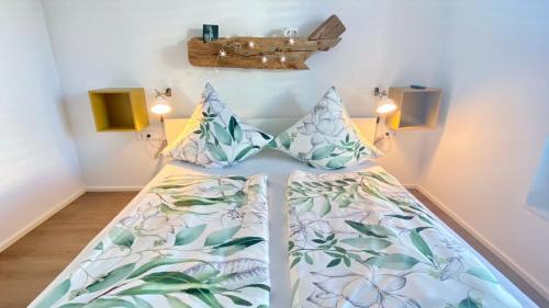 Wolfegg Apartment | LÜFTLE neue gemütliche große Familien Ferienwohnung im Allgäu