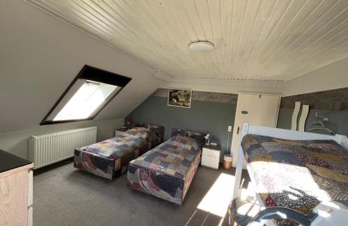 Luetjensee House | Lüly