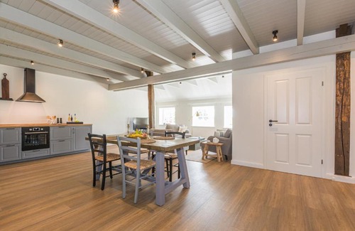 Luetetsburg House | Lütetsburg Lodges