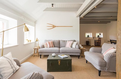 Luetetsburg House | Lütetsburg Lodges