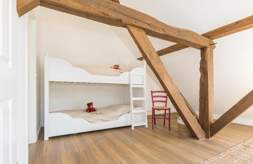 Luetetsburg House | Lütetsburg Lodges