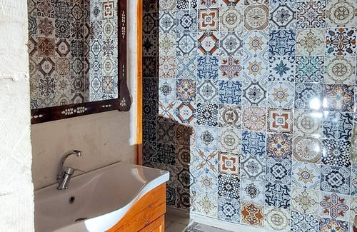 Sahinbey House | Lütfü Bey Konağı