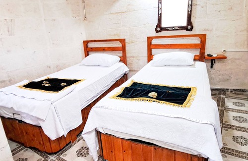 Sahinbey House | Lütfü Bey Konağı