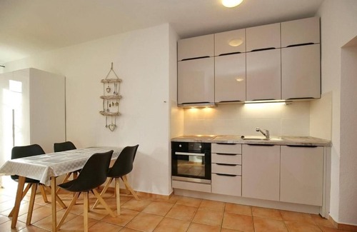 Beckerwitz Apartment | Lütt Matten de Has - Sünnenkieker WE2 - ABC364 - vacation only - Lütt Matten de
