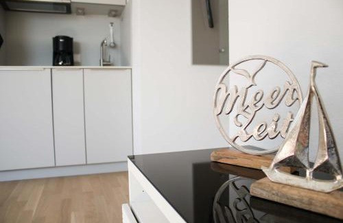 Langeoog Apartment | Lüttjeod - Apartment 17