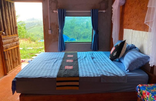 Quan Ba House | Lý Tuấn Homestay