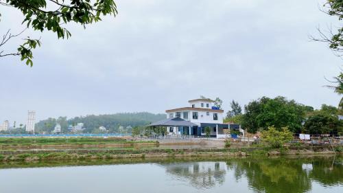 Co To Apartment | Lương Chi Villa Cô Tô