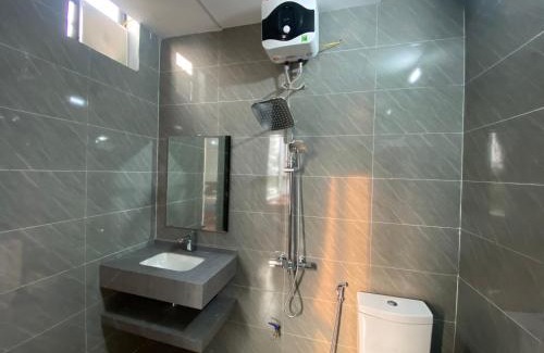 Co To Apartment | Lương Chi Villa Cô Tô