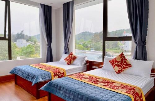 Co To Apartment | Lương Chi Villa Cô Tô