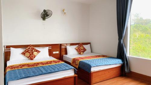 Co To Apartment | Lương Chi Villa Cô Tô
