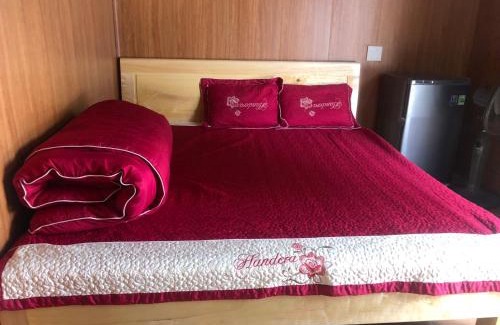 Van Chan Hotel | Lực Vĩ Homestay & Hot Spring Yên Bái