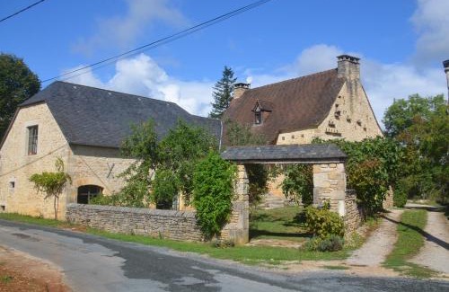 Cuzance Bed & Breakfast | L'ère du temps