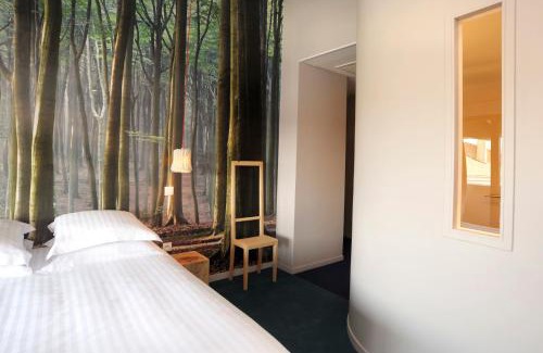 L'Isle-Jourdain Hotel | L’Échappée Belle