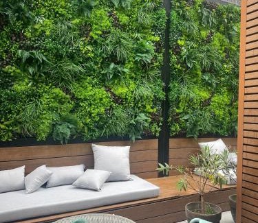 Fecamp Apartment | L'échappée belle - Jacuzzi & Terrasse privative