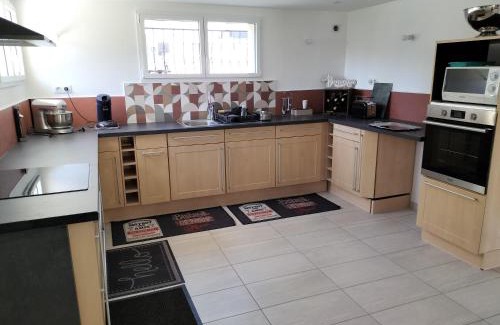 Baume-les-Dames Apartment | L'échappée Comtoise 2 étoiles