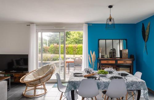 Plevenon House | L'échappée du Cap - Proche de la mer