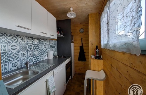 Meaux-la-Montagne House | L'écho du temps - MEAUX LA MONTAGNE