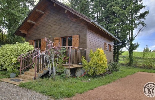 Meaux-la-Montagne House | L'écho du temps - MEAUX LA MONTAGNE
