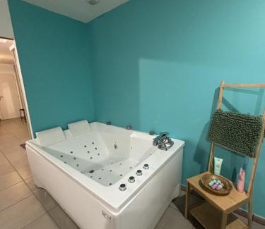 Malo-les-Bains Apartment | L'éclat balnéo