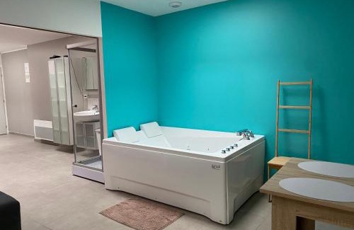 Malo-les-Bains Apartment | L'éclat balnéo