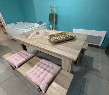 Malo-les-Bains Apartment | L'éclat balnéo