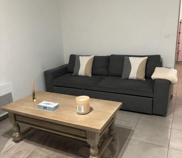 Malo-les-Bains Apartment | L'éclat balnéo